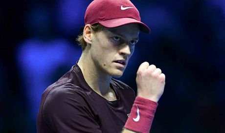 ATP Finals, Sinner-De Minaur il sogno della finale | Diretta in TV e in streaming, in campo anche il doppio