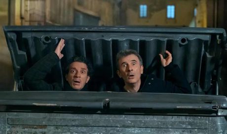 Di cosa parla “Sicilia Express”, la nuova serie di Ficarra e Picone: cast, trama e dove vederla
