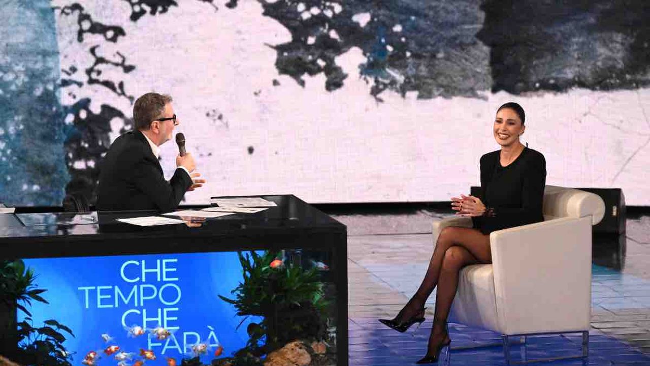 Belen Rodriguez riparte dalla comicità: “OnlyFun” è l’occasione giusta per riprendersi il piccolo schermo