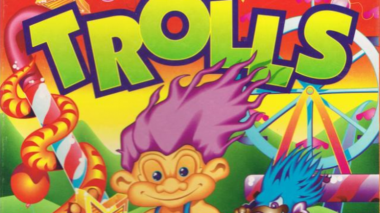 Trolls: la Dreamworks Animation porta al cinema le bambole scandinave
