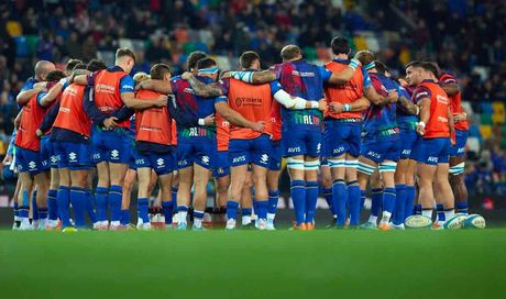 Rugby, Trofeo delle Nazioni 2025: Italia-Sudafrica accende il weekend della palla ovale
