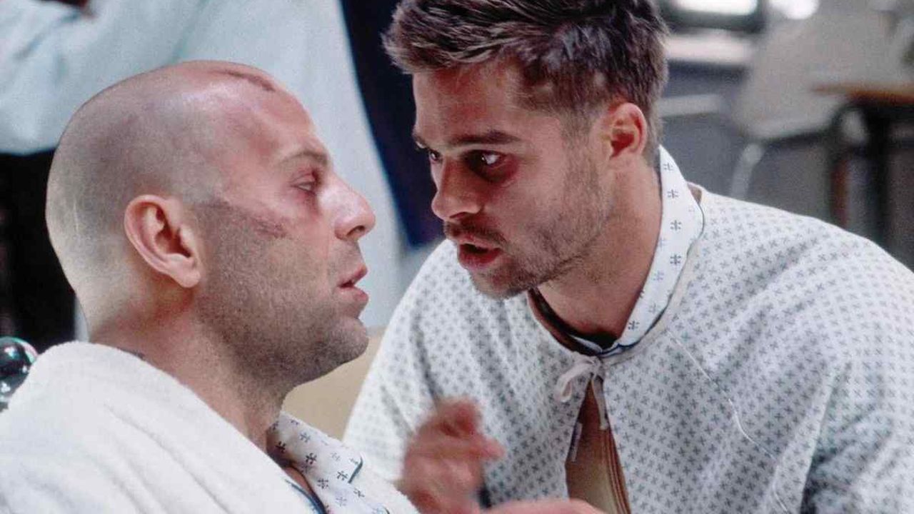 L’esercito delle 12 scimmie stasera in Tv: cast, trama e spiegazione del finale