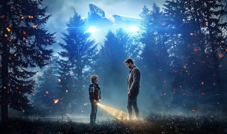 The Adam Project: la colonna sonora del film Netflix con Ryan Reynolds