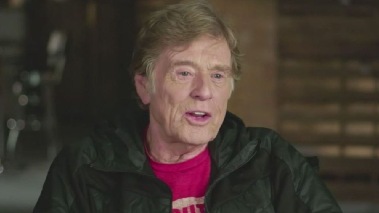 Robert Redford: su RaiPlay il film che svela verità nascoste e tiene col fiato sospeso fino all’ultimo