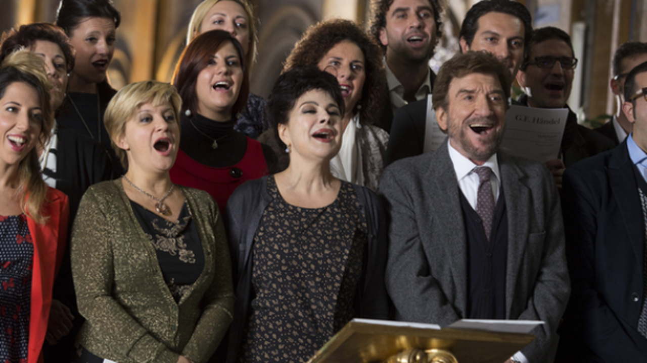 Una pallottola nel cuore, seconda puntata del 3 novembre 2014: riassunto e foto