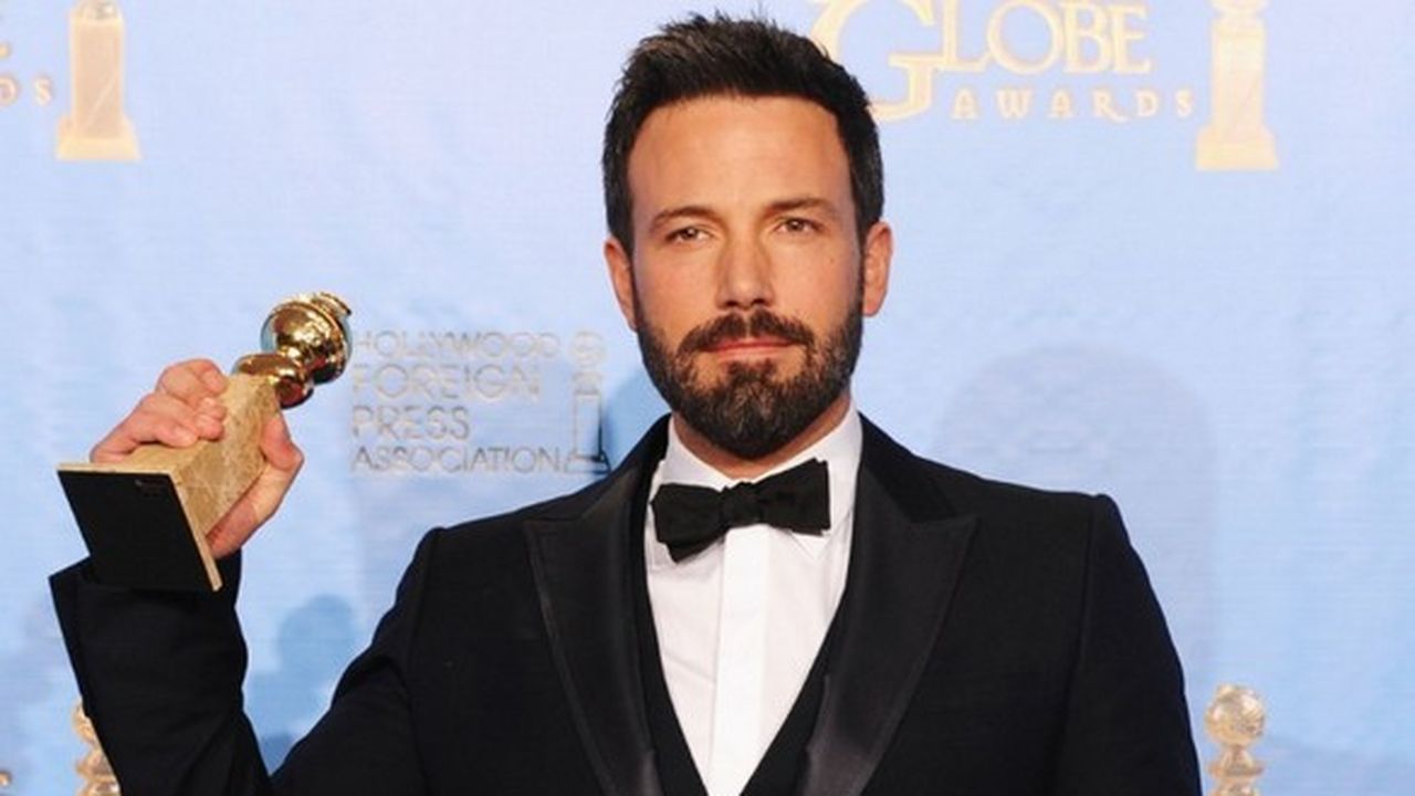 Golden Globes 2013: Trionfano Argo e Les Miserables