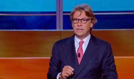 Quarta Repubblica anticipazioni stasera 20 aprile: tutti gli ospiti e i temi trattati da Nicola Porro