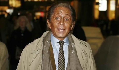 Valentino: età, cause morte, patrimonio e eredità. Addio allo stilista