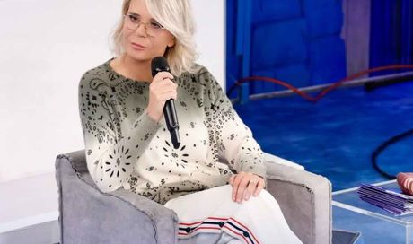 La Rai e il colpaccio con Maria De Filippi: arriva il si