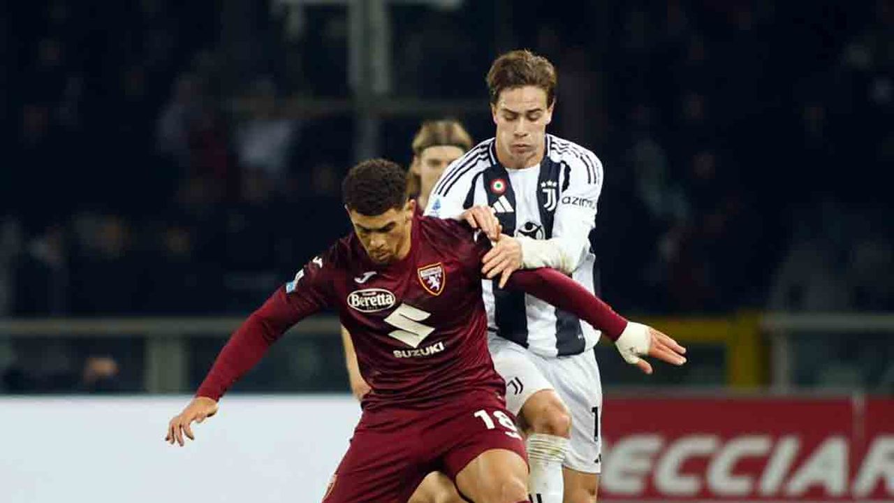 Dove vedere la Serie A: quattro partite, spiccano Juventus-Torino e Parma-Milan | Tutte le ultime notizie e il programma della giornata