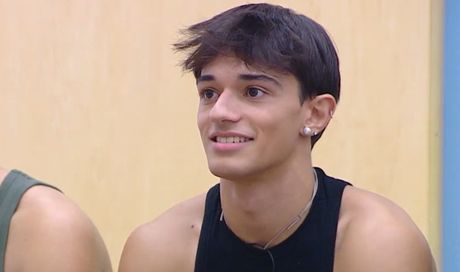 Amici chi è Daniele: età, fidanzata, genitori, studi, Instagram