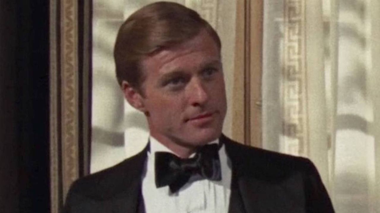Robert Redford, il nipote 34enne è la sua fotocopia da ragazzo: due gocce d’acqua