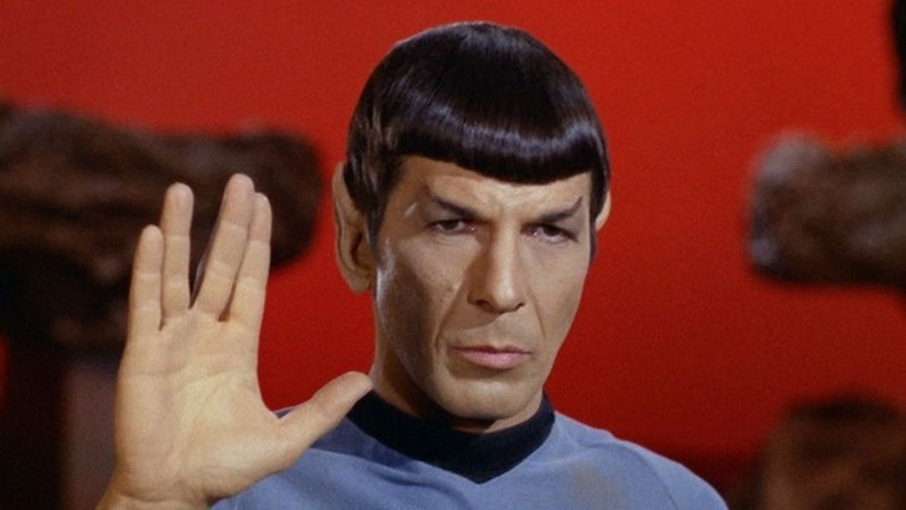 E’ morto Leonard Nimoy: Blogo ricorda Mr. Spock di Star Trek