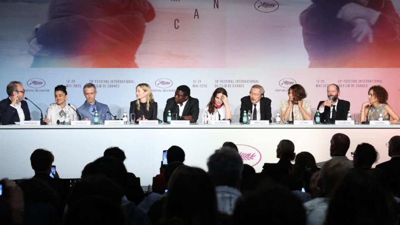 Cannes 2025: tutti i film e gli attori premiati