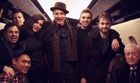 Now You See Me 3, Jon M. Chu confermato alla regia