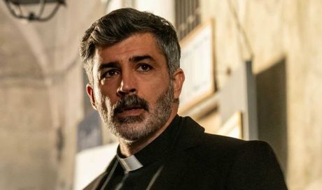 Noi del Rione Sanità, la conferenza stampa sulla nuova serie di Rai 1. Carmine Recano: “Una delle esperienze più difficili della mia carriera”