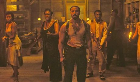 I Peccatori torna in vetta a ridosso degli Oscar, debutta Young Sherlock: la classifica aggiornata dello streaming in Italia