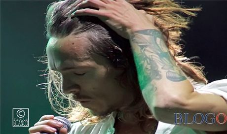 Incubus a Milano: foto-report al concerto all’Assago Summer Arena, 3 Giugno 2015