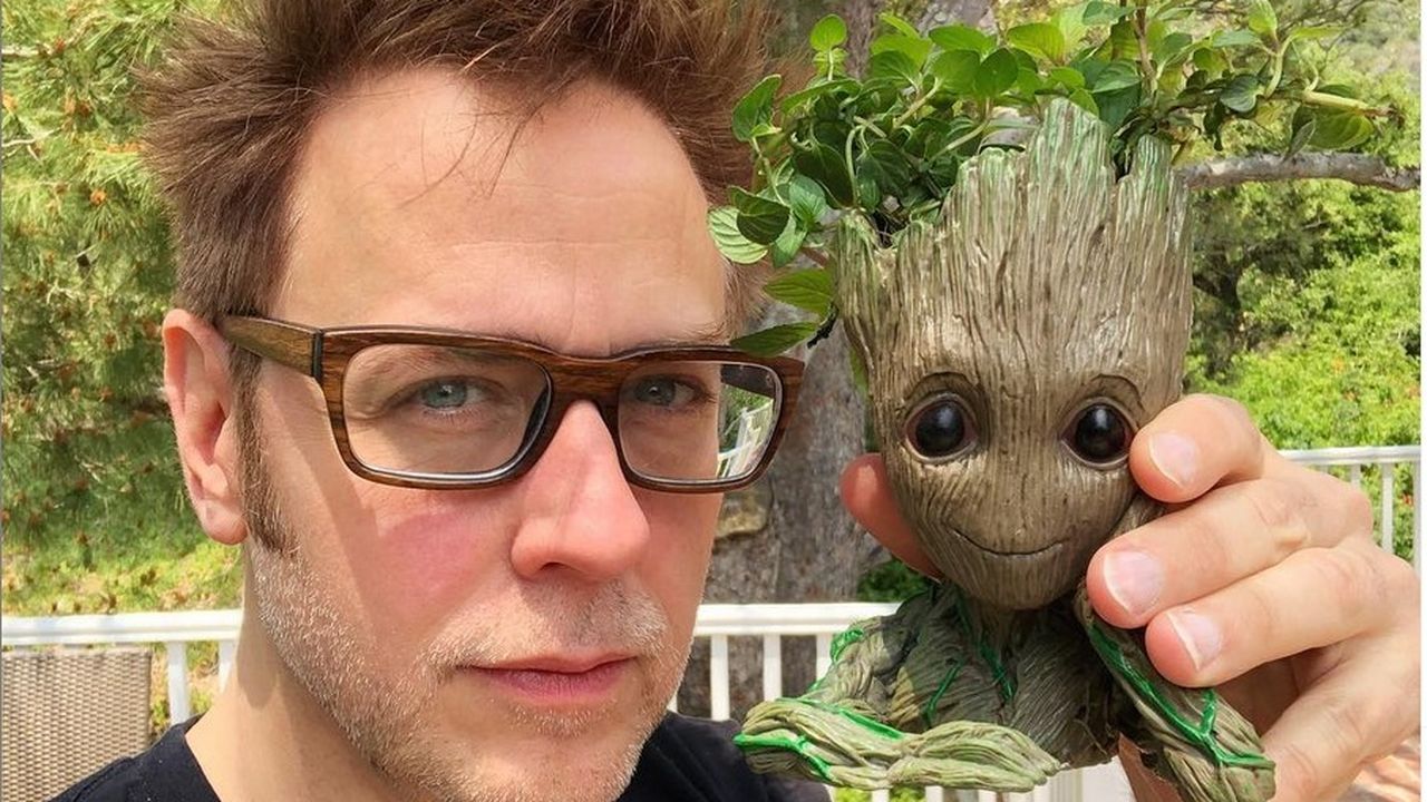 Coronavirus: James Gunn consiglia 10 film da vedere durante l’auto-quarantena