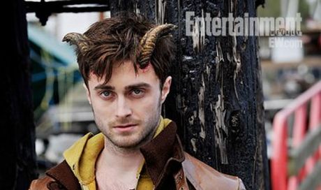 Horns – La Vendetta del Diavolo: ecco Daniel Radcliffe nel fantasy di Alexandre Aja