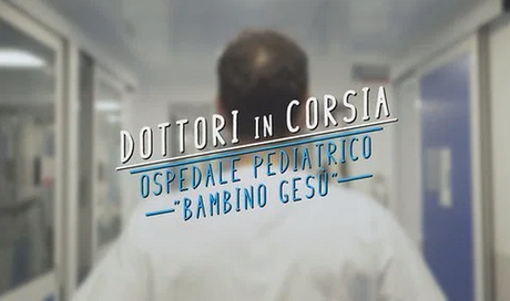 Dottori in corsia, nuova edizione su Rai3, conferenza stampa