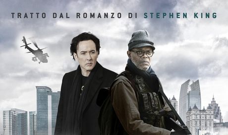 15 tecno-horror al cinema – Foto e poster