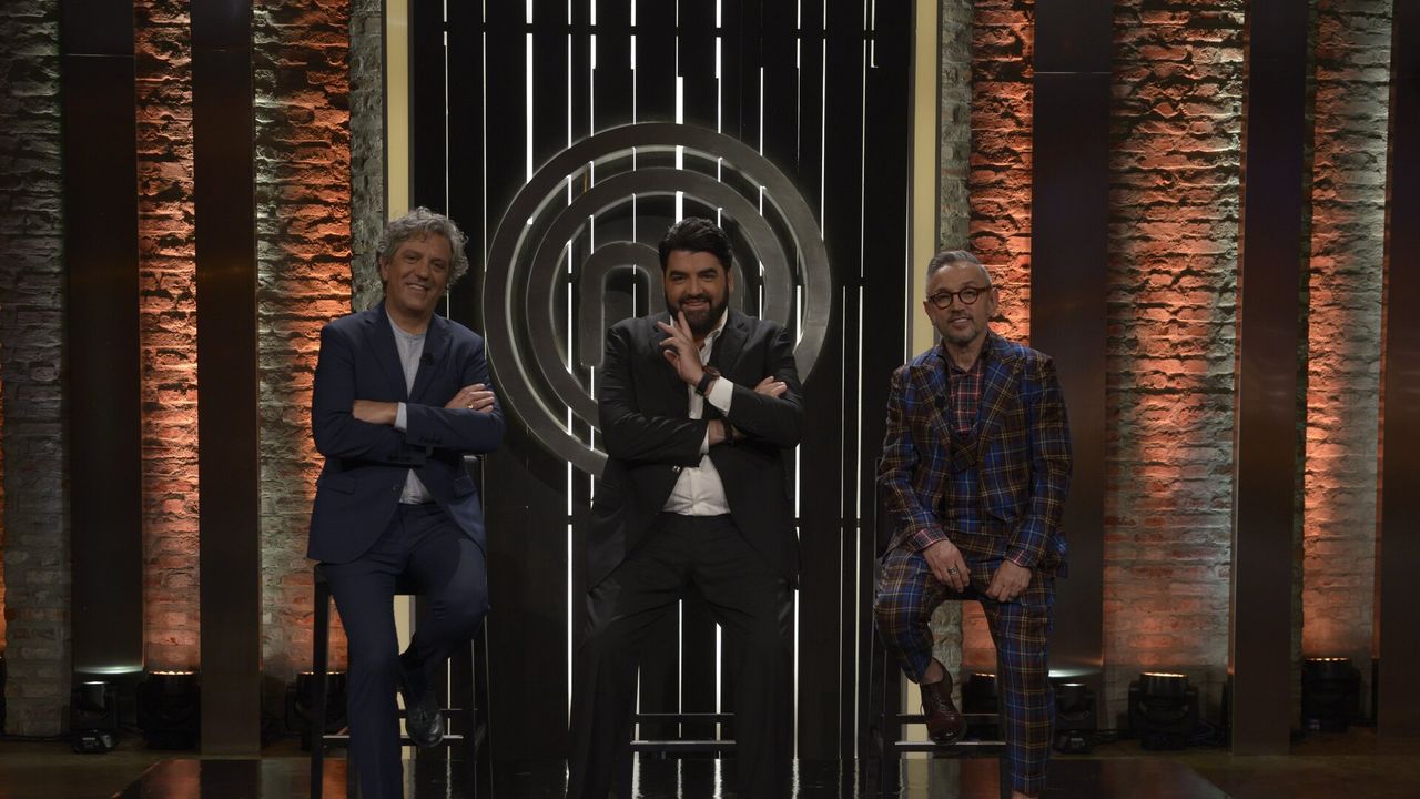 Masterchef Italia 9 novità: arrivano il grembiule grigio e lo Skill Test
