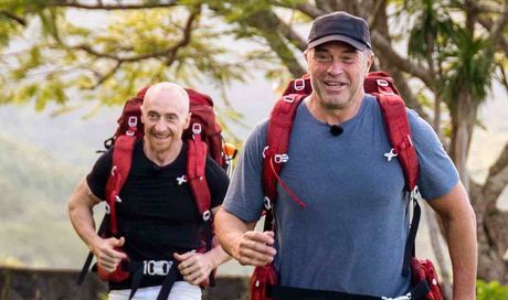 Pechino Express: cosa hanno vinto Juri Chechi e Antonio Rossi