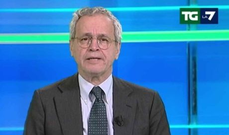 Enrico Mentana: età, l’ex moglie, figli, studi, dove vive, la relazione con Francesca Fagnani, l’addio al Tg