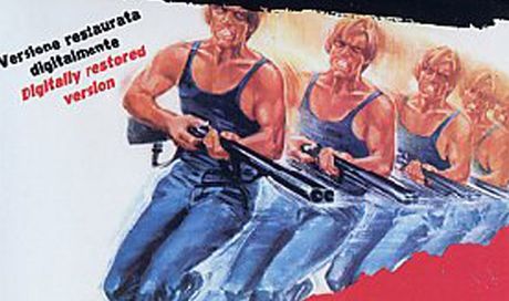 Madness, arriva il remake di Vacanze per un massacro di Fernando Di Leo