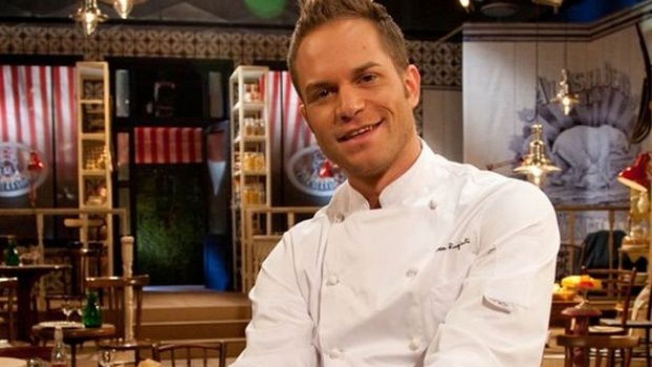 Simone Rugiati a tutto campo: “Bastianich non sa cucinare. MasterChef aiutato dalla pubblicità. In Rai ci vuole un vero chef”
