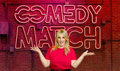 Comedy Match torna sul Nove con la terza stagione: Katia Follesa, cast rinnovato e la scommessa sulla comicità