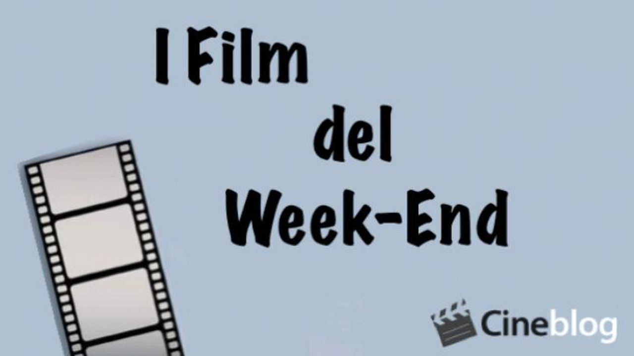 Al cinema dal 24 novembre: trailer, trame e recensioni dei film in sala
