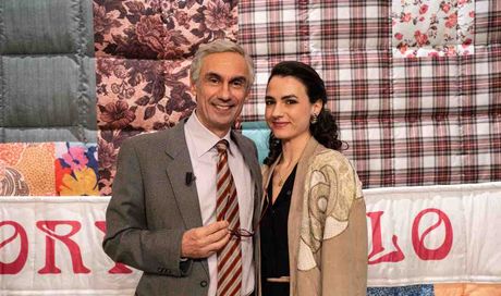 Portobello, la musica co-protagonista di un cult seriale: il caso Tortora prende vita con Bellocchio e Teardo