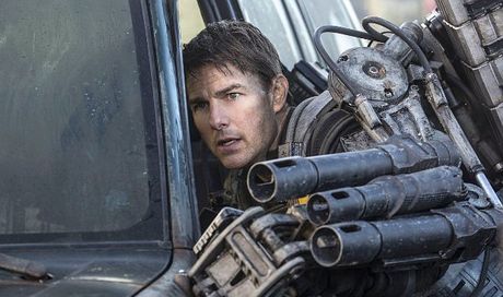 Edge of Tomorrow 2, parla Christopher McQuarrie