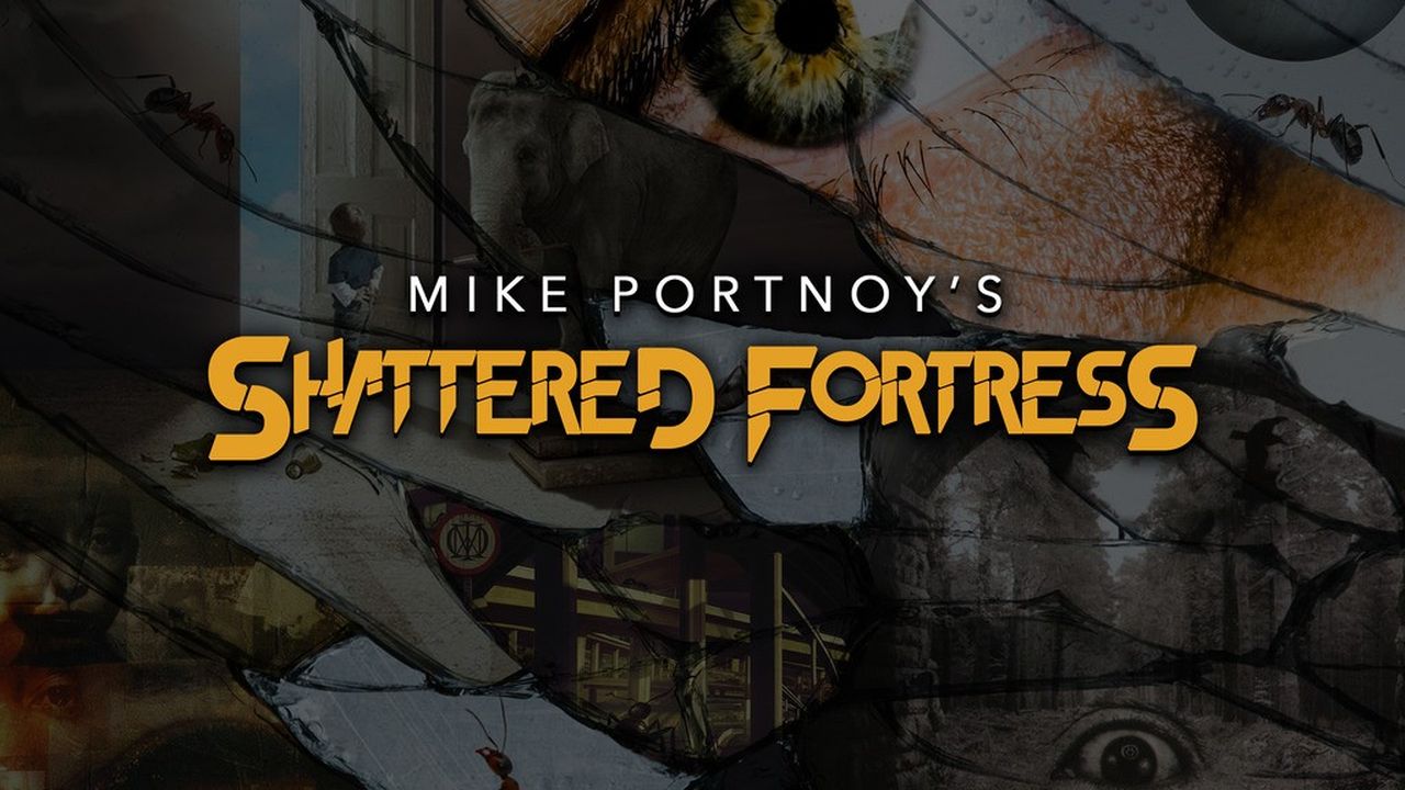 Mike Portnoy’s Shattered Fortress, partito il tour: ecco cosa aspettarsi