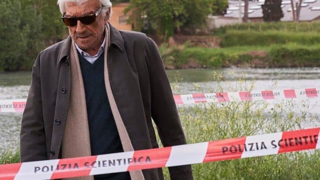 Ascolti tv martedì 11 settembre 2018