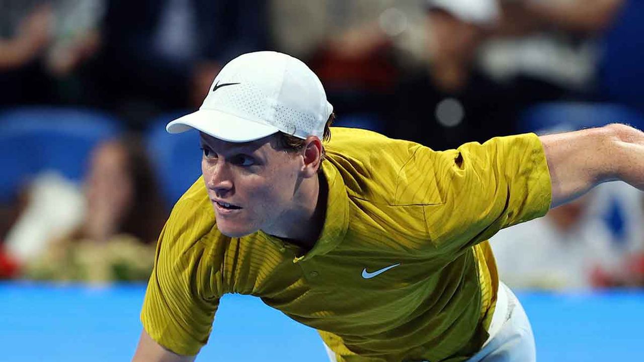 Tennis in tv oggi: Dubai, Acapulco, Santiago e Austin | Tutti gli italiani in campo e dove vedere i match