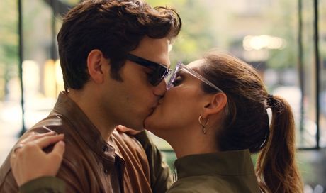 Perfetta Illusione: trailer e colonna sonora del film di Pappi Corsicato al cinema