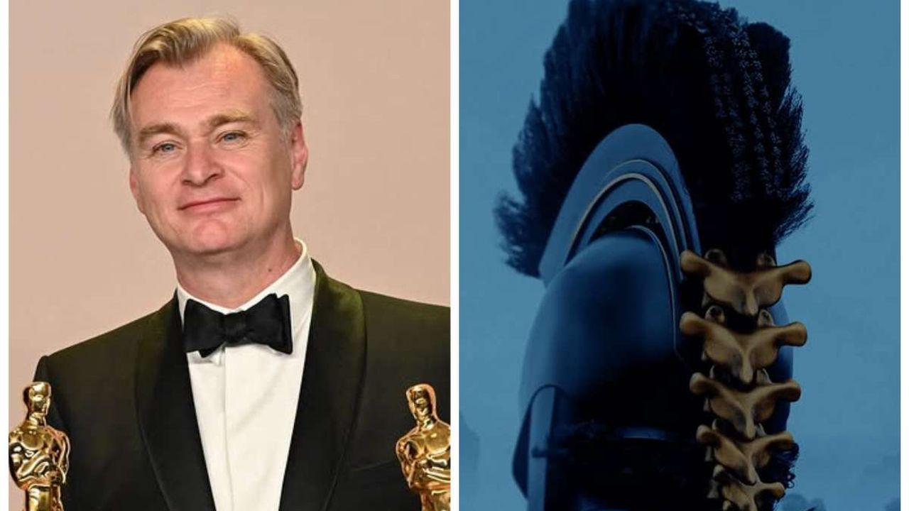 Nel nuovo film di Christopher Nolan c’è un cantante famosissimo: nessuno lo aveva notato