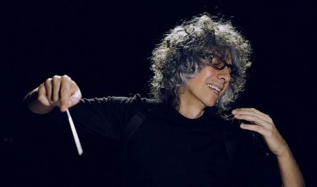 Giovanni Allevi, l’intervista esclusiva a TvBlog: “Non mi interessa più il successo, ora cerco il silenzio. Quando penso all’Ariston, ho un brivido di emozione”