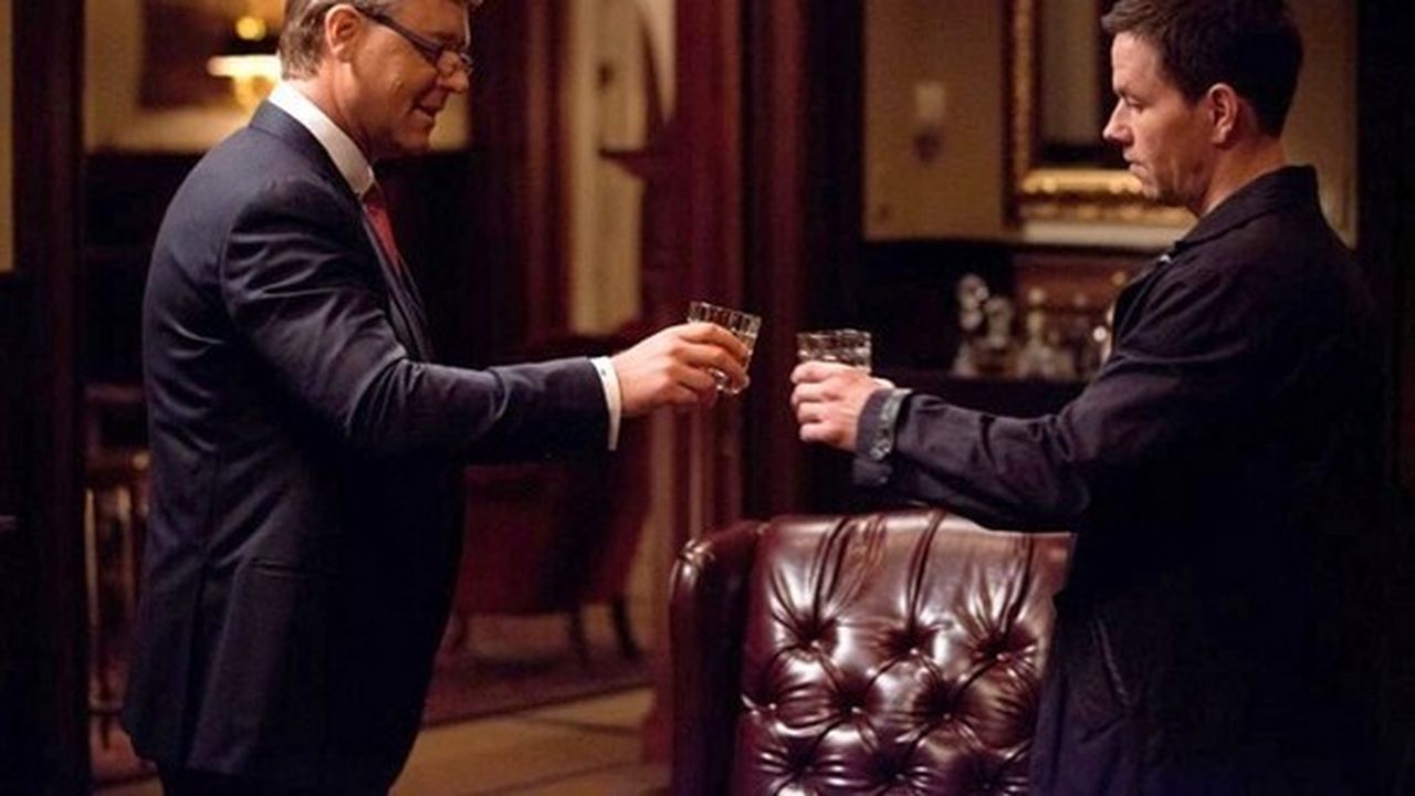 Broken City: la colonna sonora di Atticus Ross