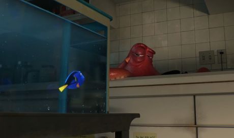 Alla ricerca di Dory: le recensioni straniere