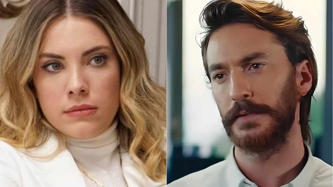 Forbidden fruit, prossima stagione: il colpo di scena tra Yildiz e Kemal