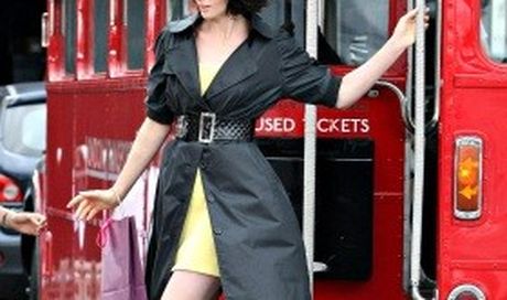 Sophie Ellis Bextor, a breve il nuovo album. Ascolta il remix del singolo “Bittersweet” by Freemasons