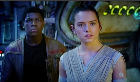 Star Wars 7: trailer “supercut” con tutti i filmati disponibili