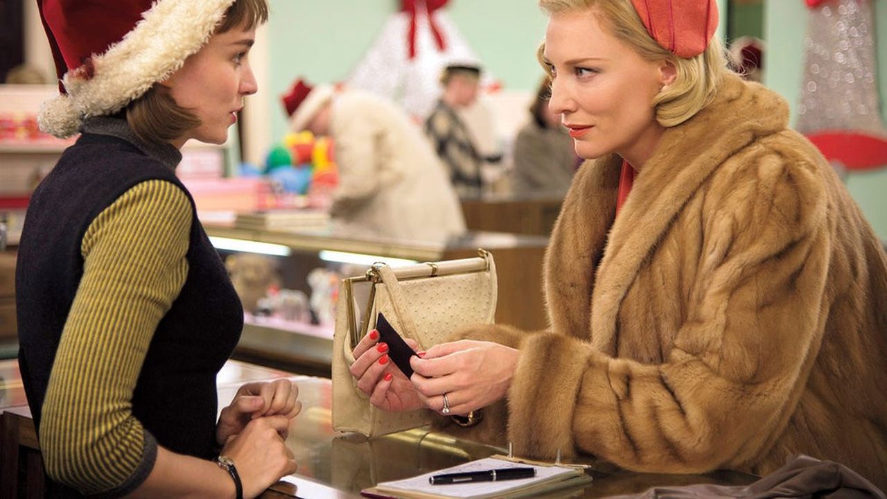 Toronto Film Critics Association 2015, i vincitori: trionfa Carol
