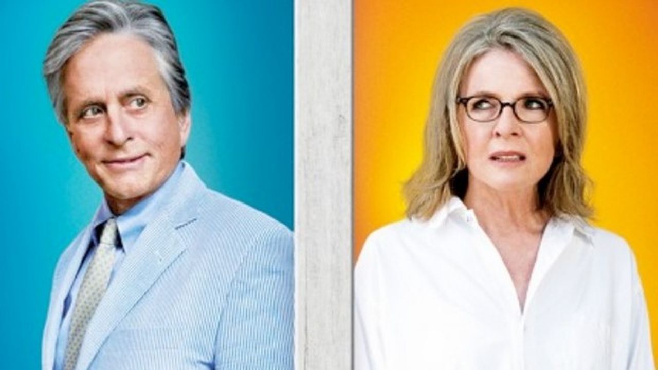 Mai così vicini – nuova clip in italiano e una featurette con Michael Douglas