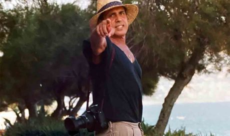 Auguri ad Adriano Celentano: lo splendido messaggio della figlia Rosita