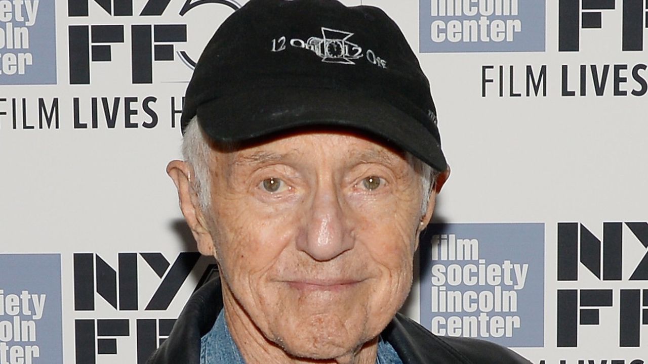 Haskell Wexler, è morto il leggendario direttore della fotografia
